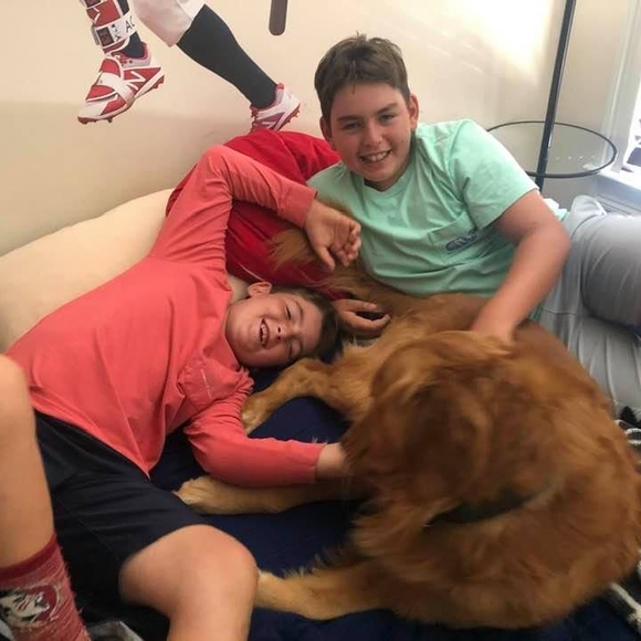 Meet your Posher, Donna - Picture 1 of 1